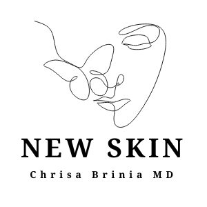 New Skin